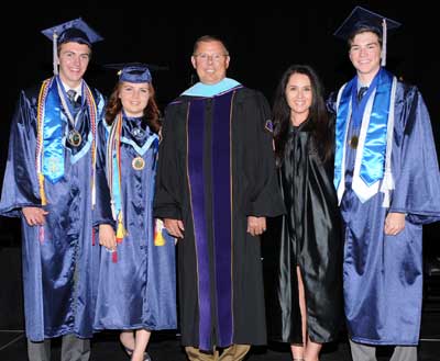 cshs 2015 grads